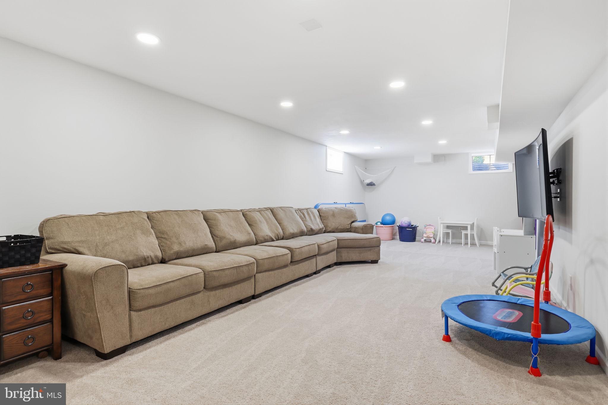 1413 Ridgewood Lane Newtown, PA 18940 - Photo 46 of 48 Lower Level