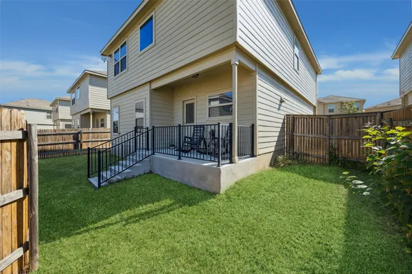 $1,620 | 1108 Jackson Lane, Unit 5B, Jarrell, TX 76537