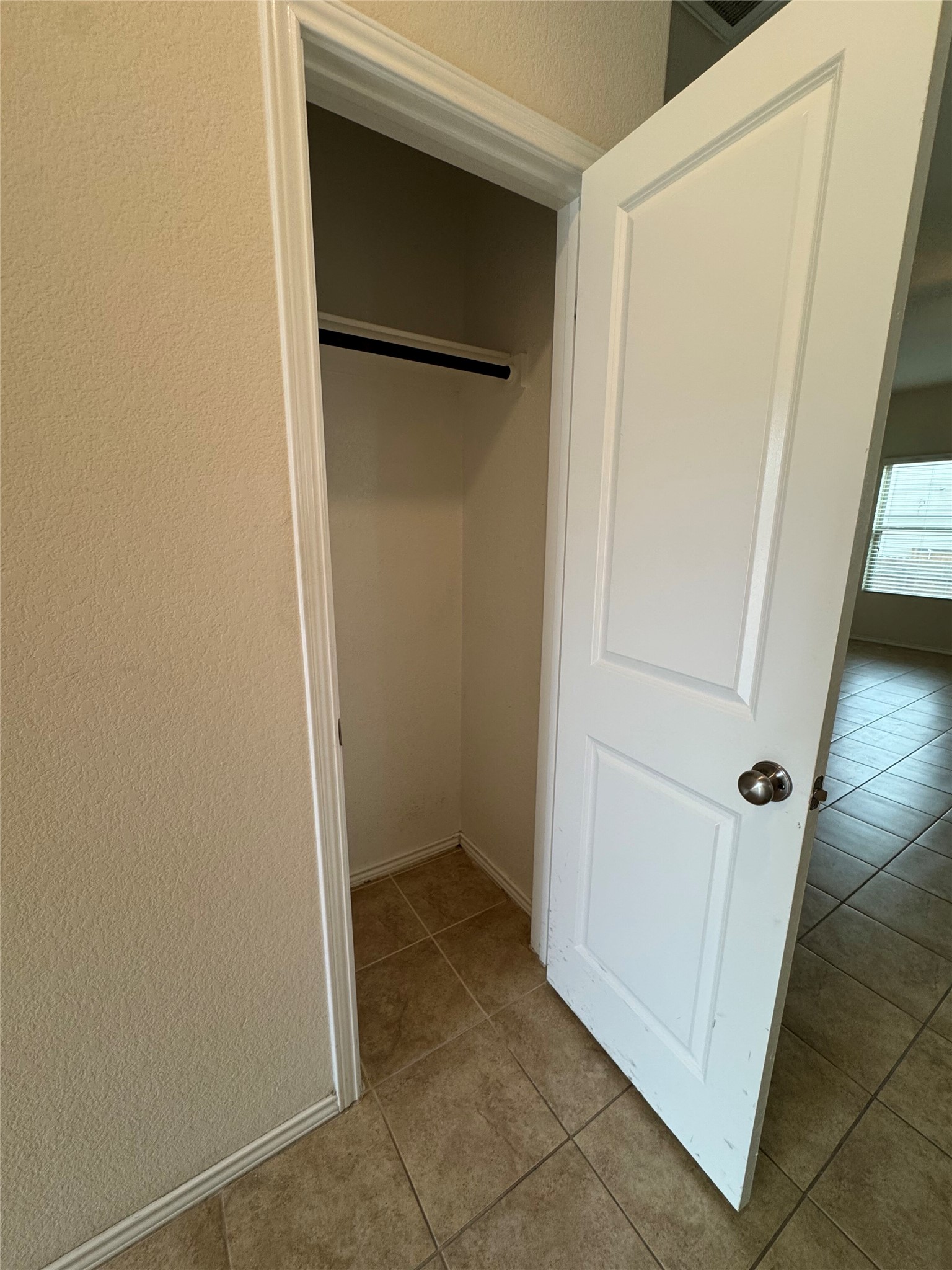 1108 Jackson Lane, Unit 5B Jarrell, TX 76537 - Photo 6 of 29 View of closet