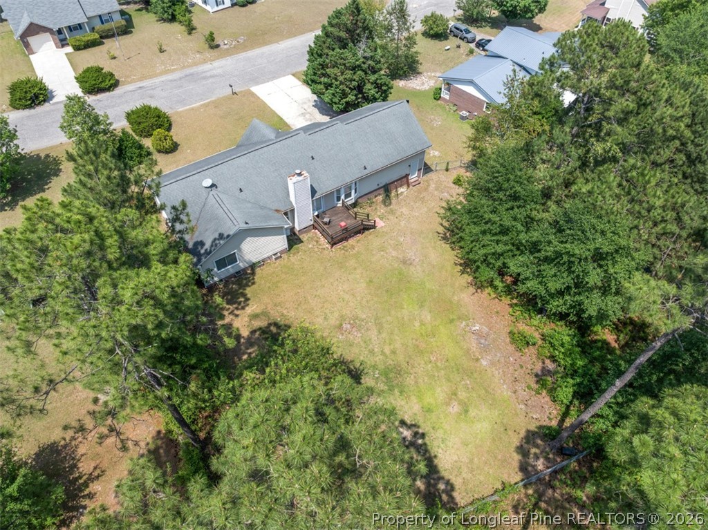 56 Overlook Road Cameron, NC 28326 - Photo 37 of 43