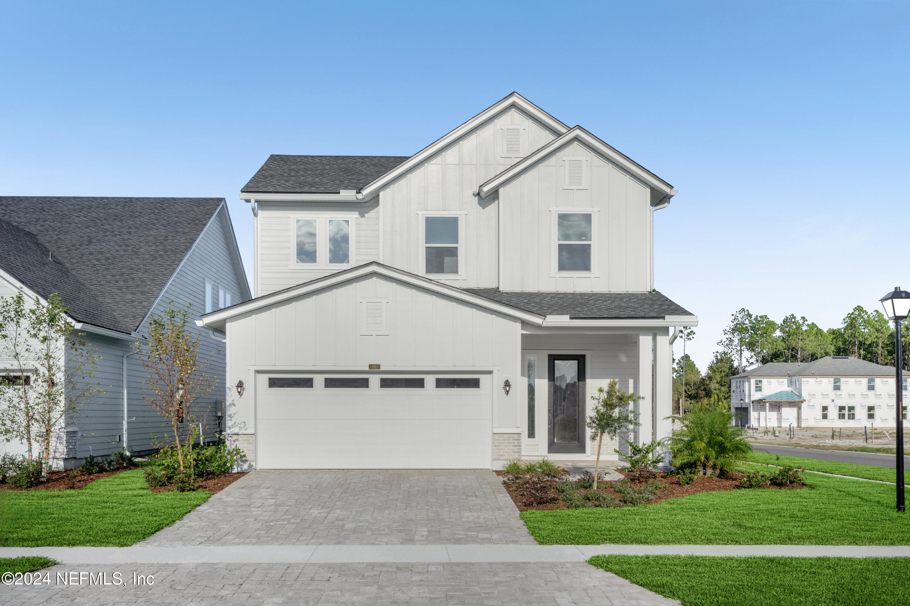 151 Aspendale Road Ponte Vedra, FL 32081 - Photo 1 of 19 SLJ00197
