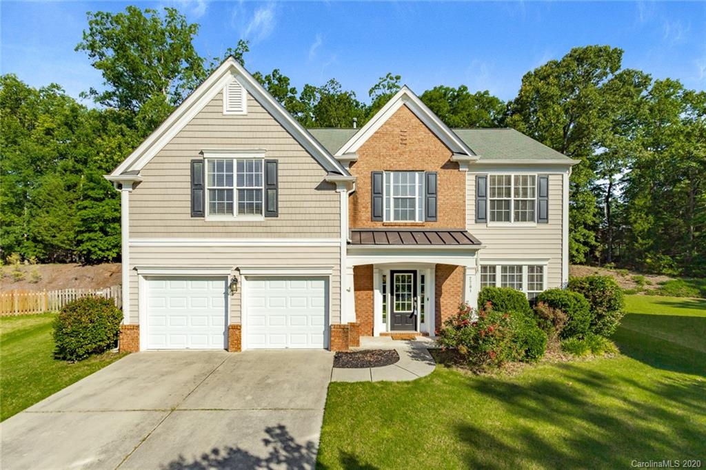 2201 Coltsgate Road, Unit 16 Waxhaw, NC 28173 - Photo 1 of 23