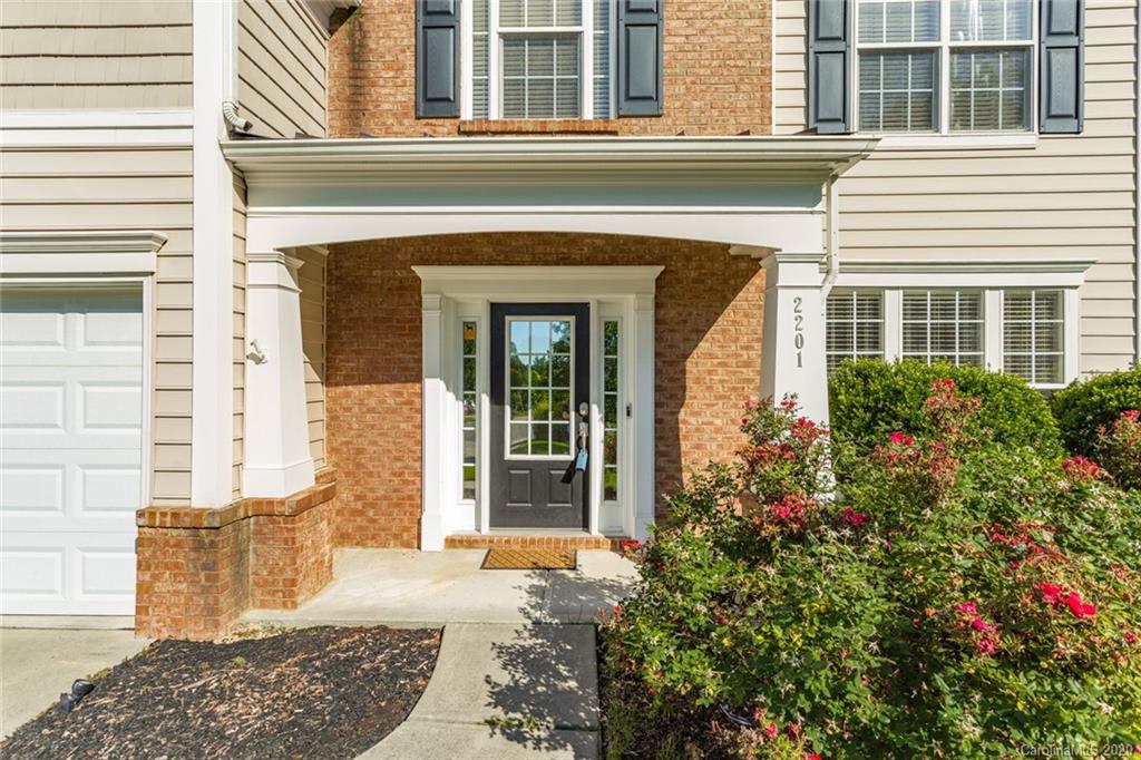2201 Coltsgate Road, Unit 16 Waxhaw, NC 28173 - Photo 2 of 23