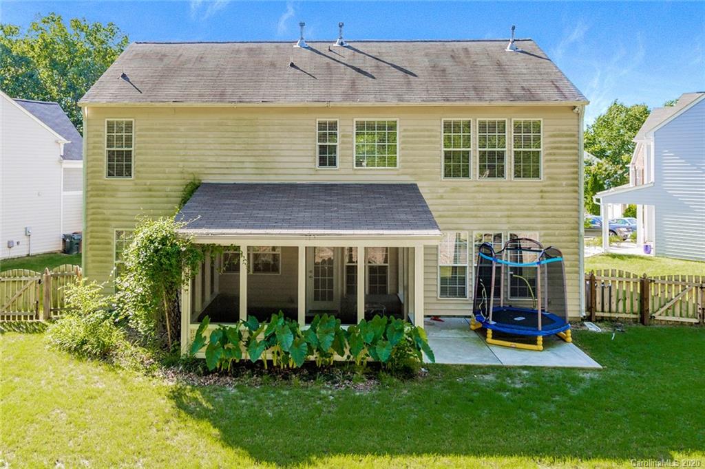 2201 Coltsgate Road, Unit 16 Waxhaw, NC 28173 - Photo 23 of 23