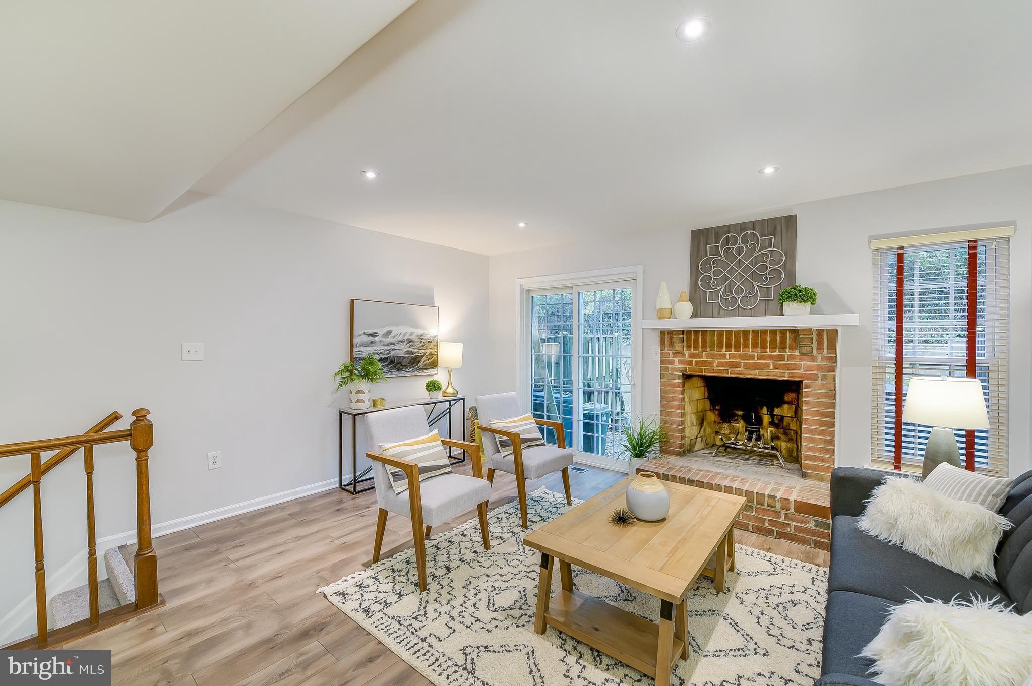 2111 Derby Ridge Lane Silver Spring, MD 20910 - Photo 14 of 28