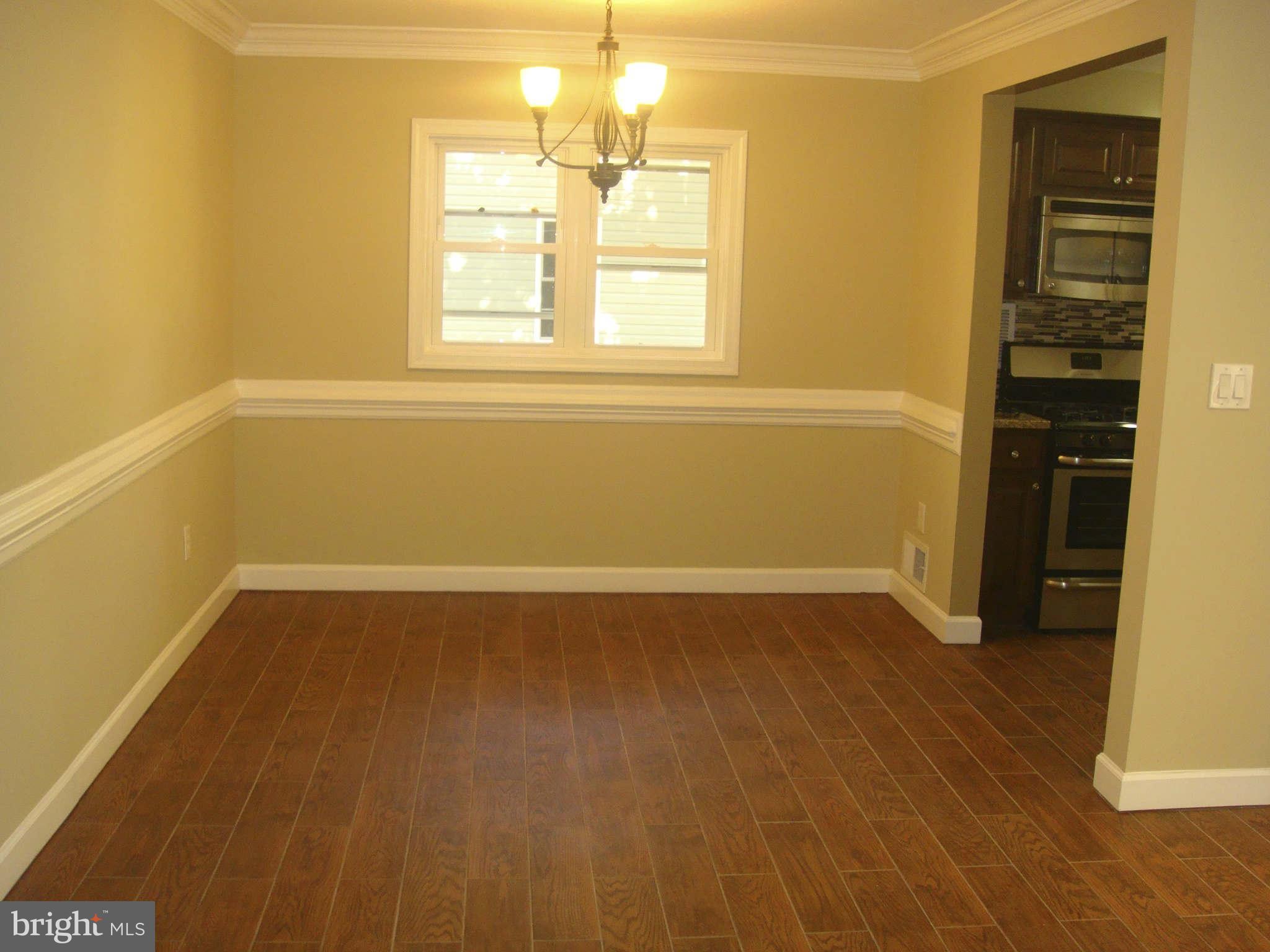 5417 Ferndale Street Springfield, VA 22151 - Photo 7 of 28 Dining Room