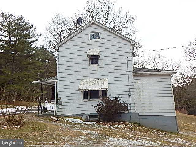 82 Black Diamond Road Pottsville, PA 17901 - Photo 9 of 11