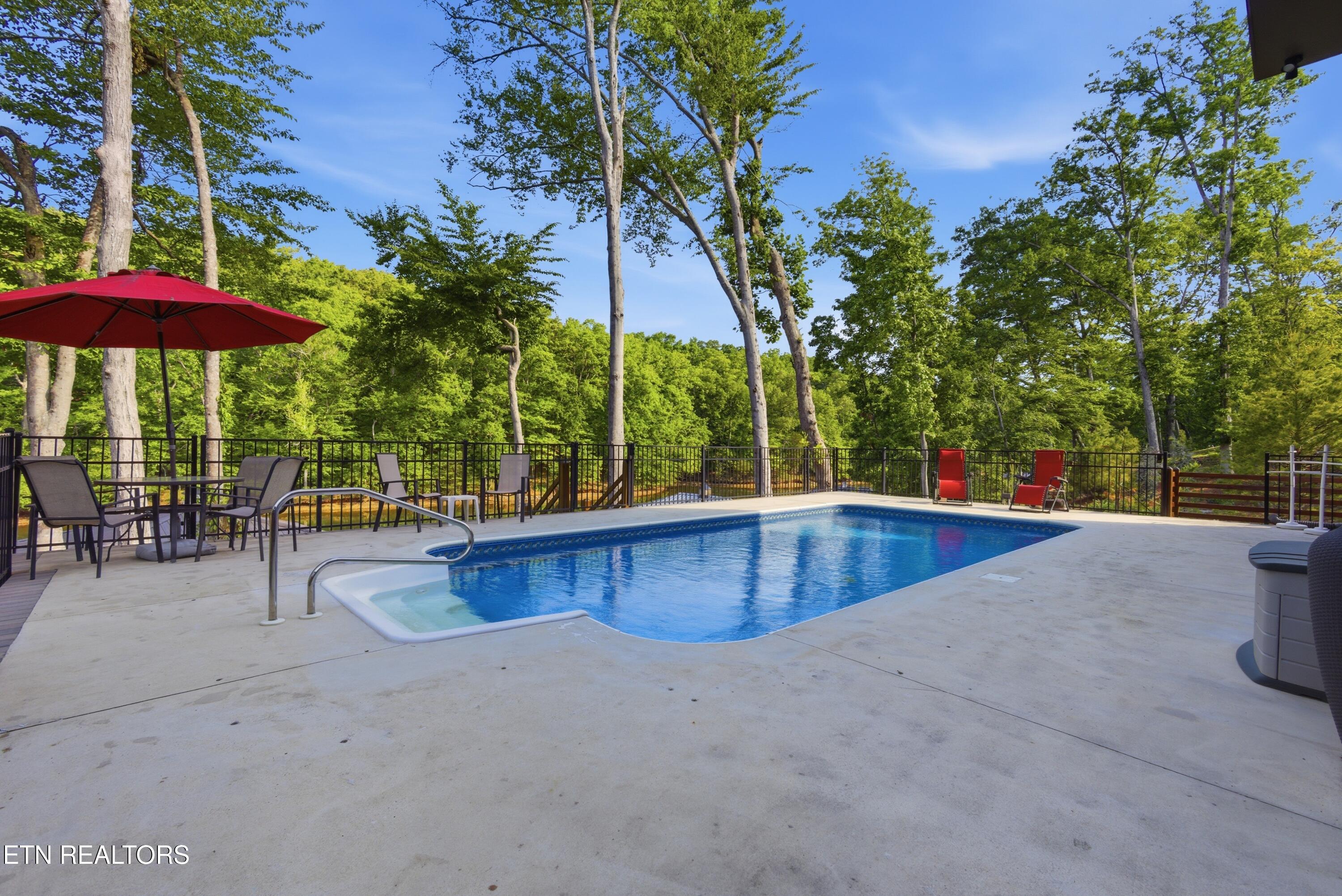 476 Waterfront Way Ten Mile, TN 37880 - Photo 5 of 50 476W8903