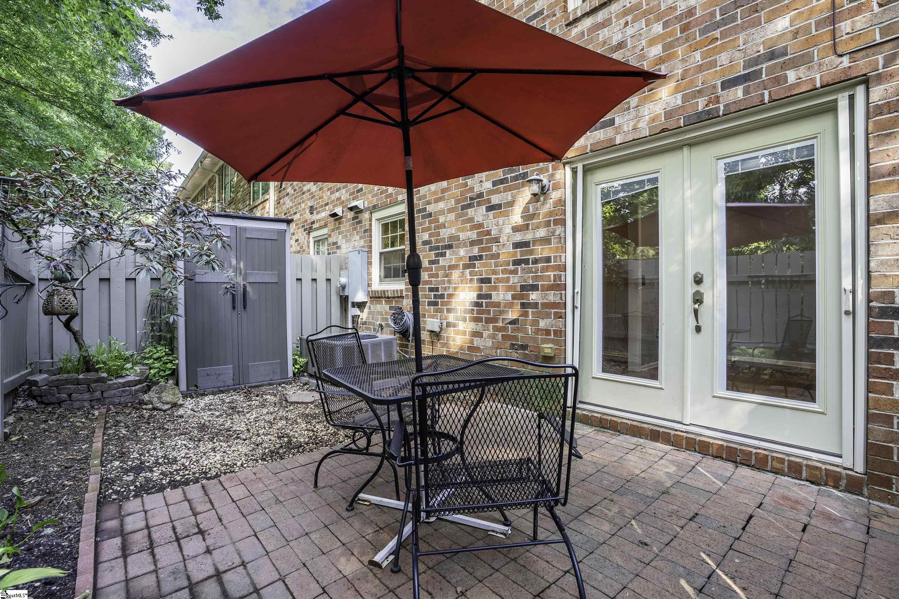 710 Hunts Bridge Road, Unit 16 Greenville, SC 29617 - Photo 29 of 38