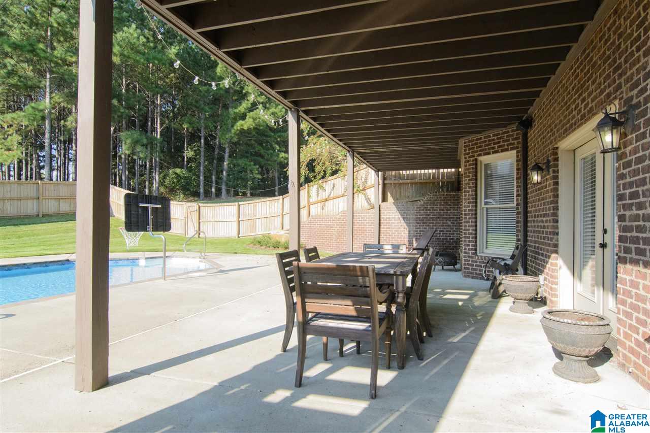 1013 Kingston Road Chelsea, AL 35043 - Photo 47 of 49