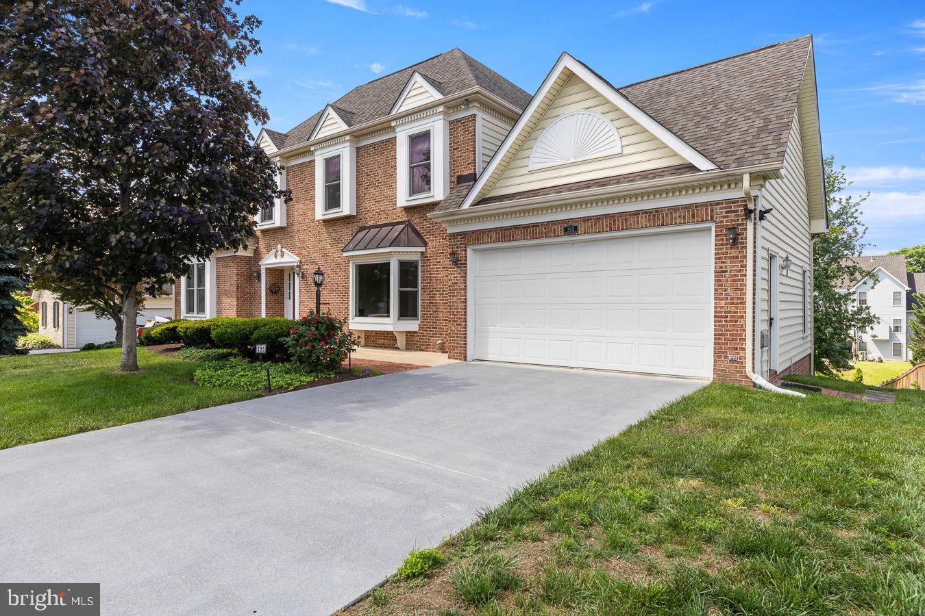295 Huntersridge Road Winchester, VA 22602 - Photo 4 of 58