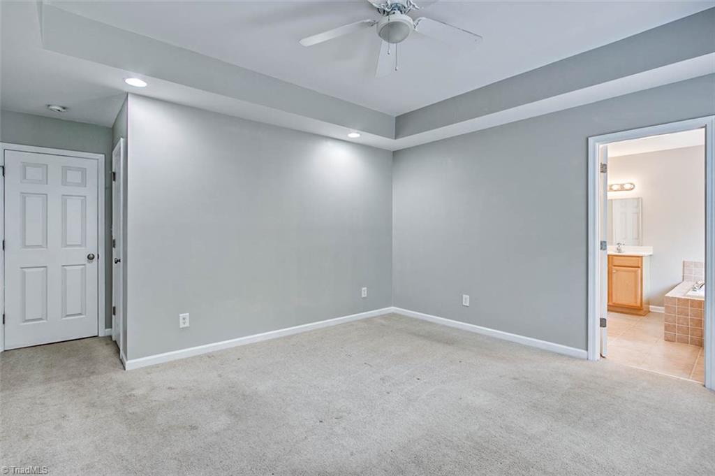 2509 Danny Bell Road Asheboro, NC 27205 - Photo 10 of 27 Gallery Image 10