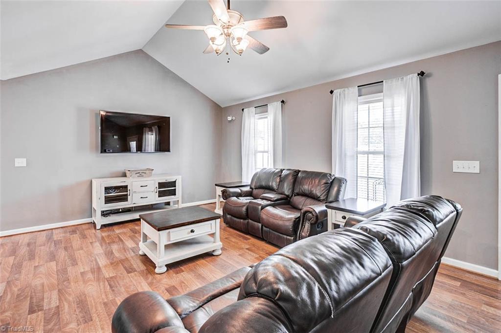 2509 Danny Bell Road Asheboro, NC 27205 - Photo 3 of 27 Gallery Image 3