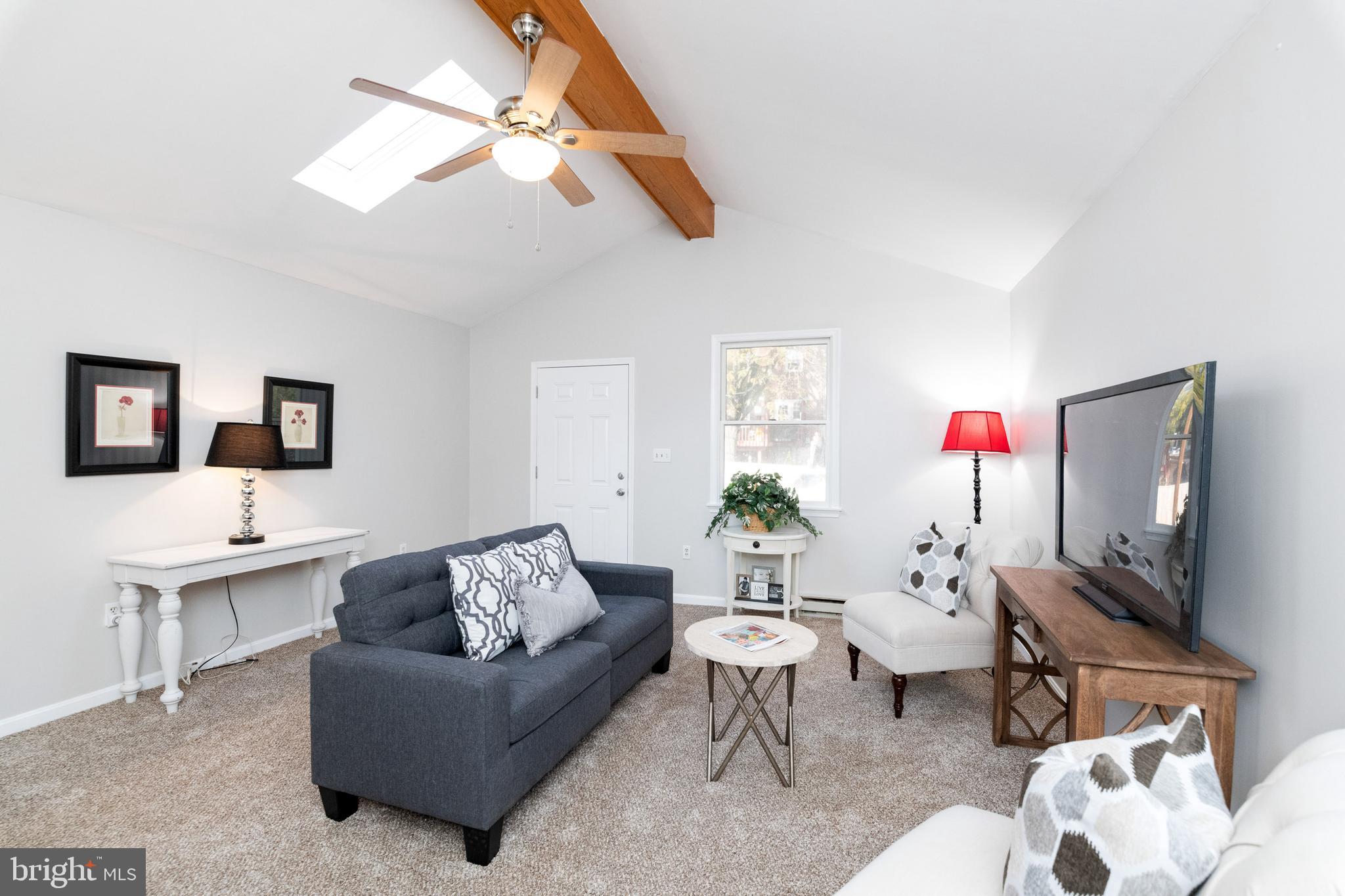 1608 Hardwick Road Towson, MD 21286 - Photo 2 of 30 Fabulous Family Room Addition