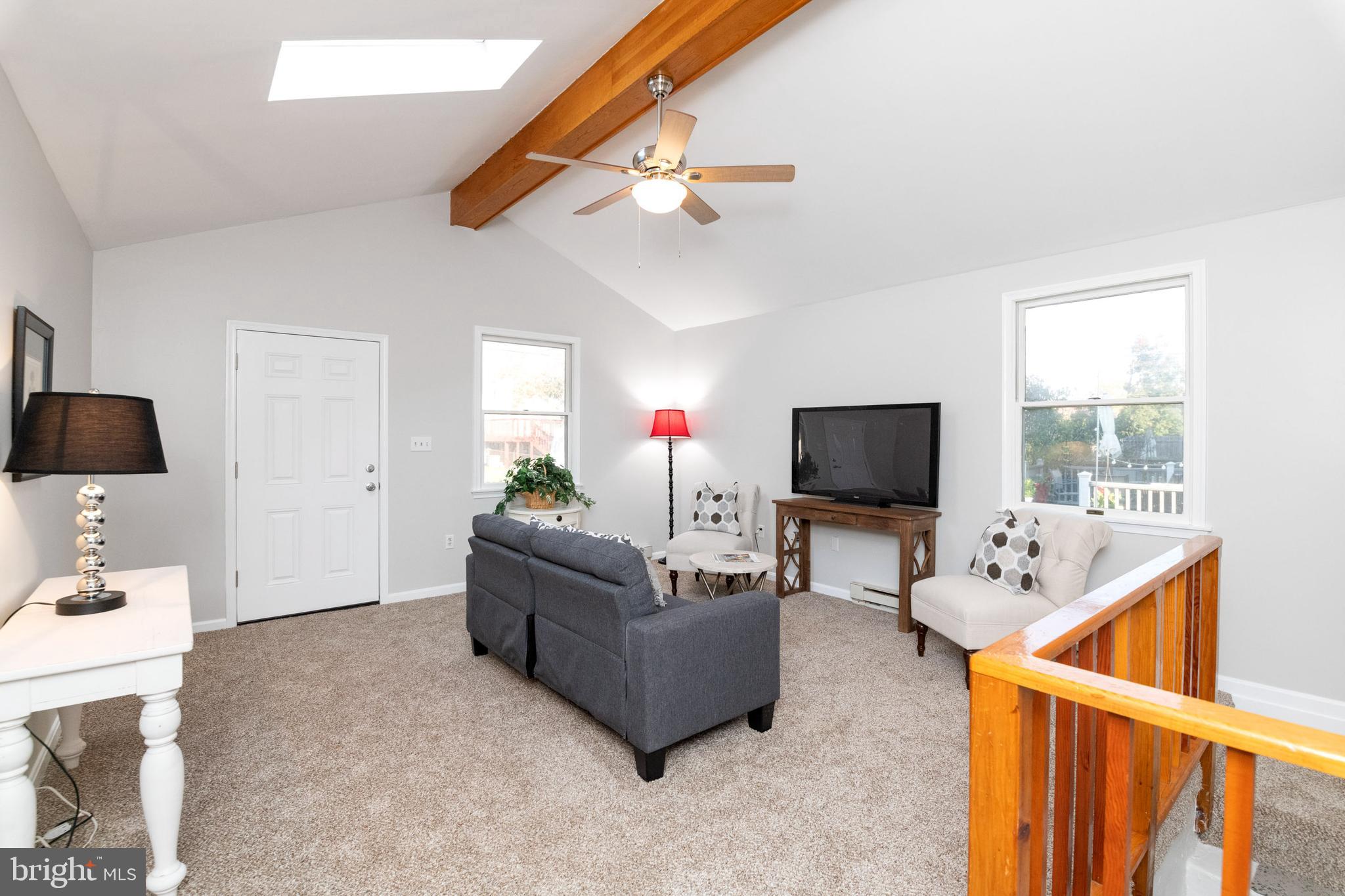 1608 Hardwick Road Towson, MD 21286 - Photo 11 of 30 New Carpet in Family Room