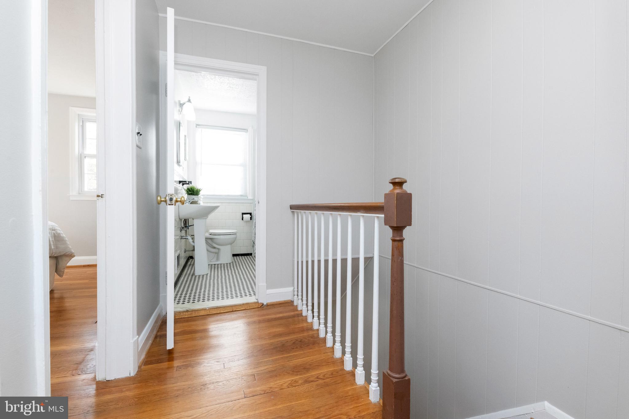 1608 Hardwick Road Towson, MD 21286 - Photo 12 of 30 Freshly Painted Throughout