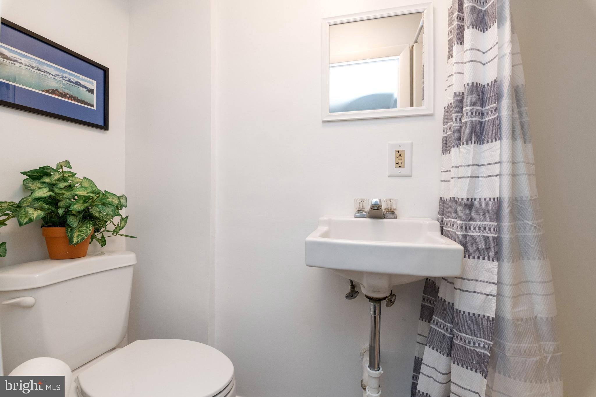 1608 Hardwick Road Towson, MD 21286 - Photo 22 of 30 Full Bath in Lower Level