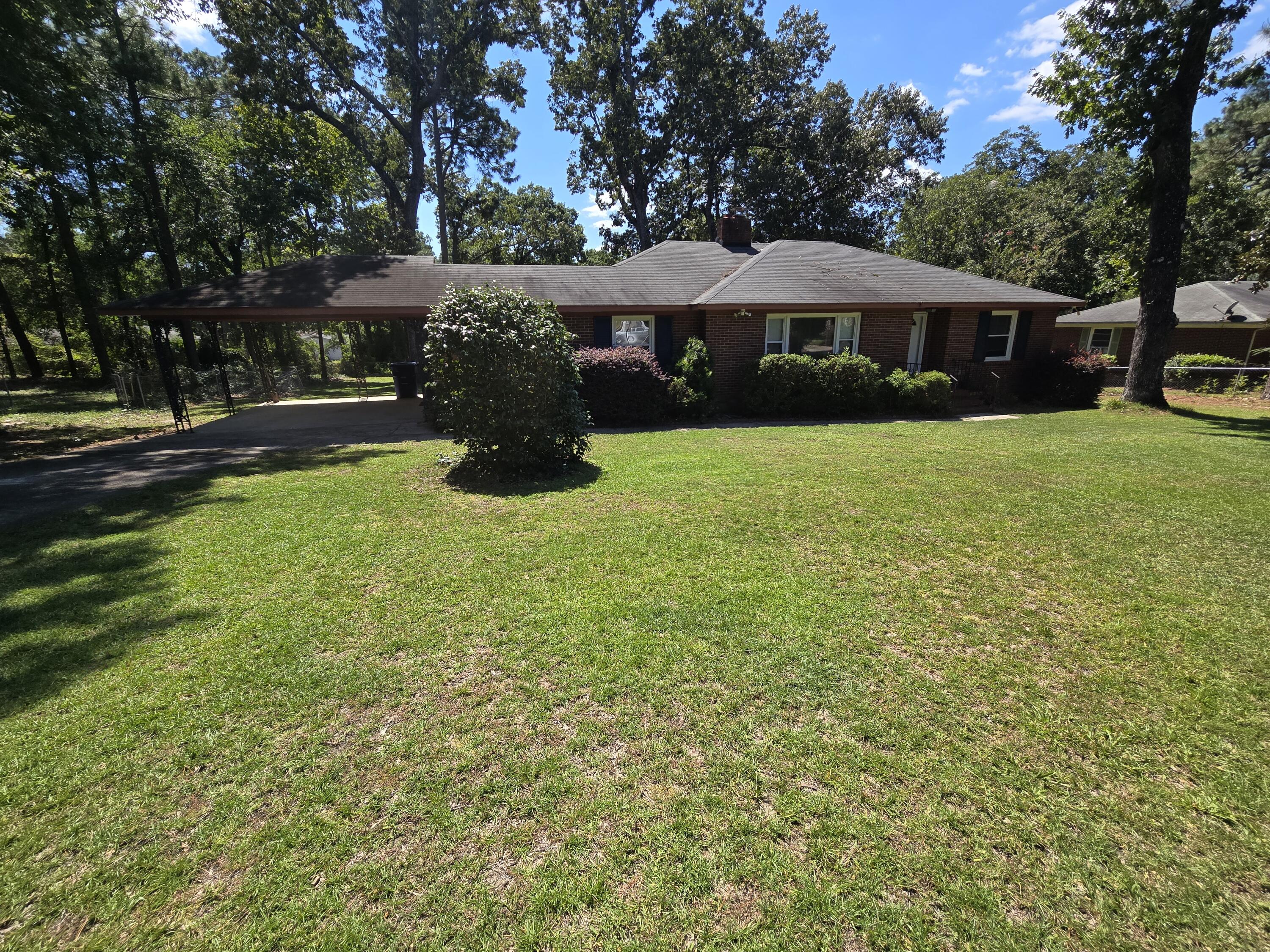 1031 Clark Road Southwest Aiken, SC 29803 - Photo 2 of 28
