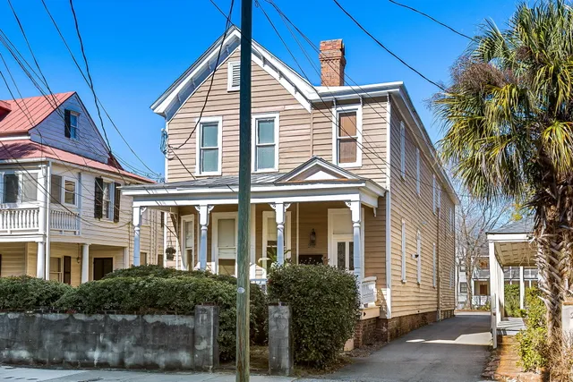 $449,000 | 22 Bee Street, Unit B, Charleston, SC 29403