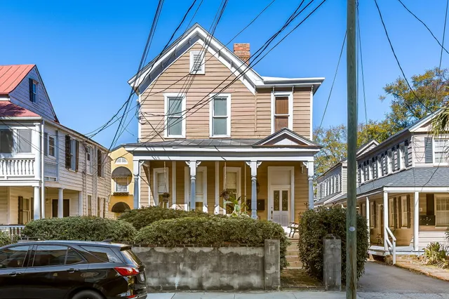 $449,000 | 22 Bee Street, Unit B, Charleston, SC 29403