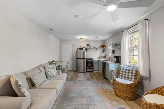 $449,000 | 22 Bee Street, Unit B, Charleston, SC 29403