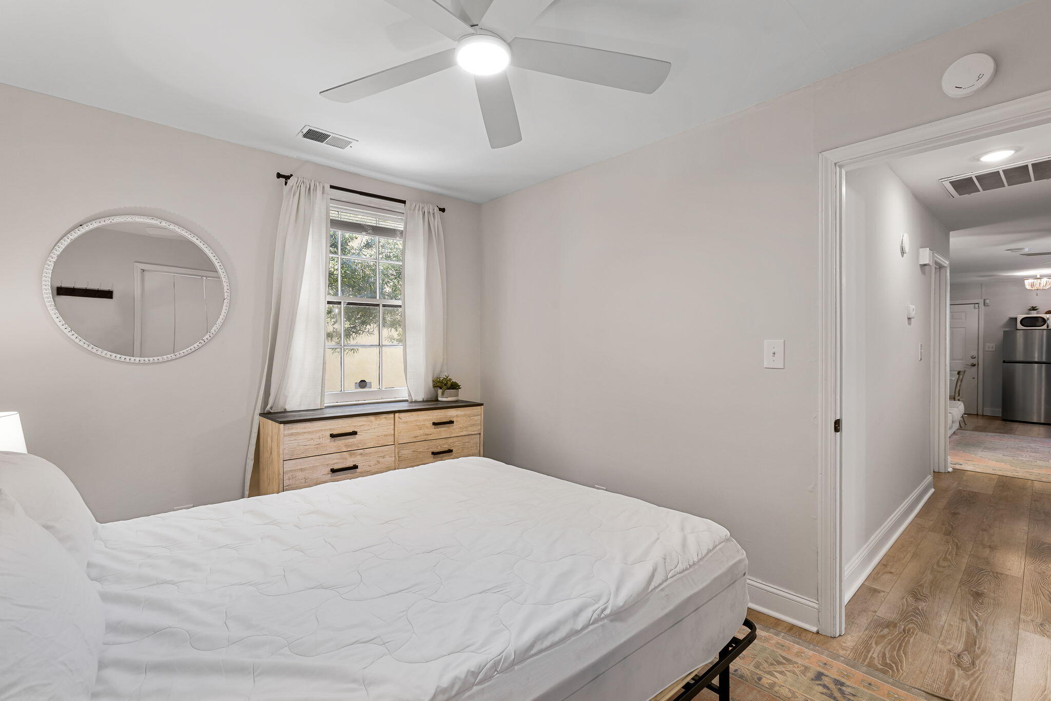 22 Bee Street, Unit B Charleston, SC 29403 - Photo 9 of 14 Bedroom 1