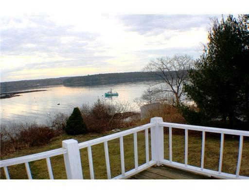 929 Cundy's Harbor Road Harpswell, ME 04079 - Photo 15 of 16 View.