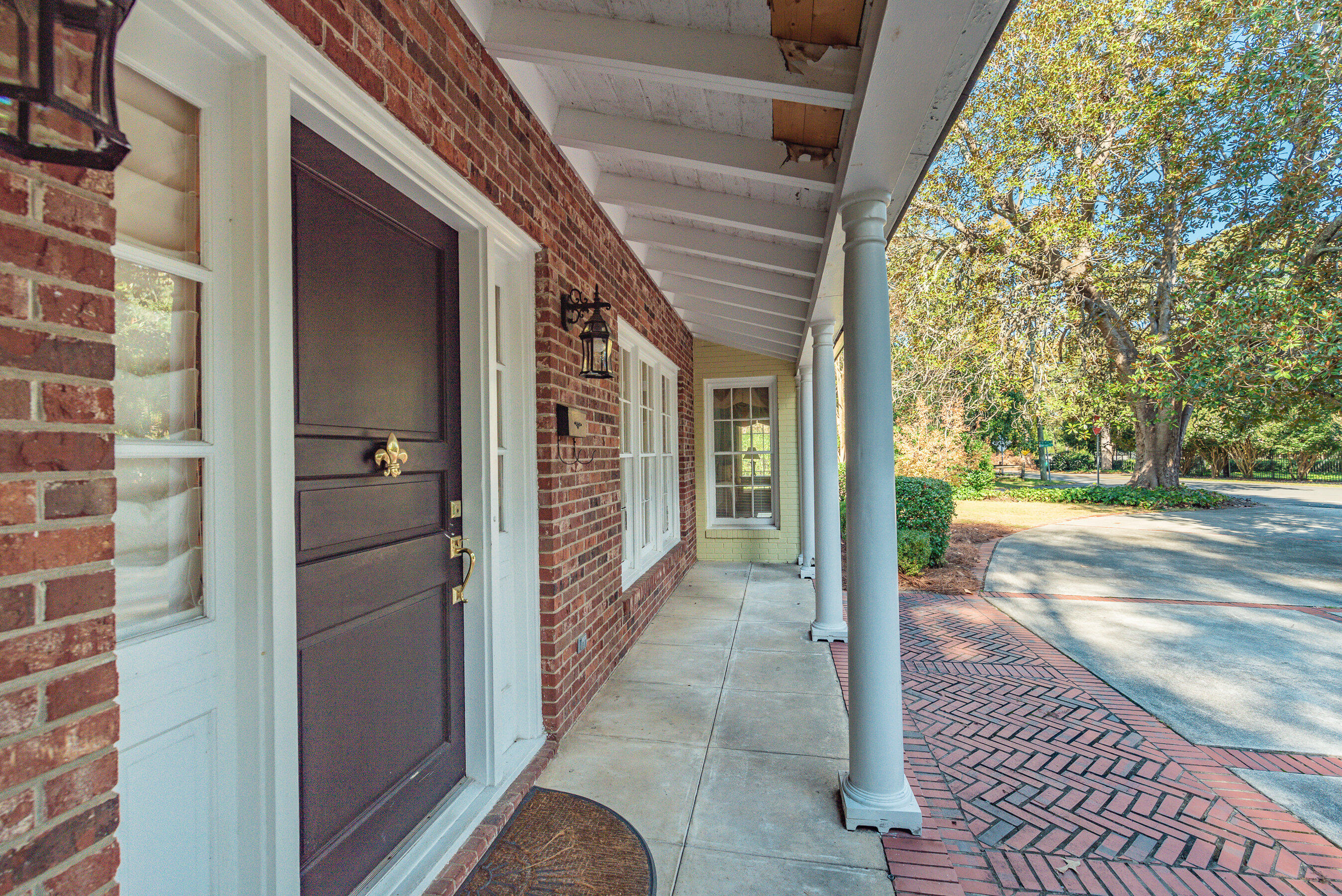 801 Brandy Road Aiken, SC 29801 - Photo 3 of 35