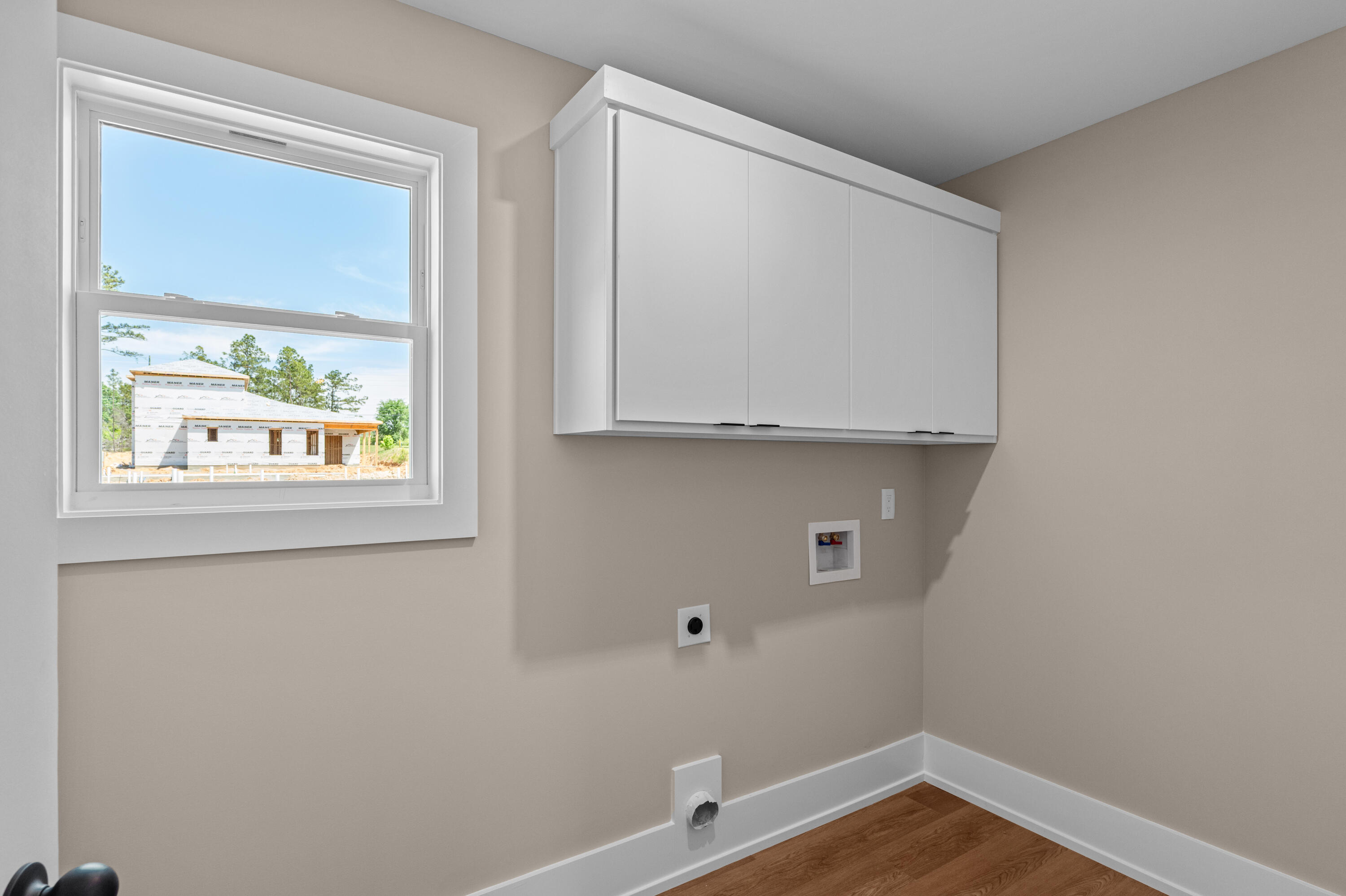 727 Ronaldsay Road Grovetown, GA 30813 - Photo 31 of 51 Laundry Room