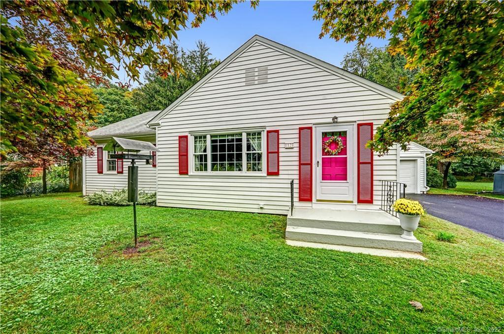 12 Woodland Road Portland, CT 06480 - Photo 1 of 1 Gallery Image 1