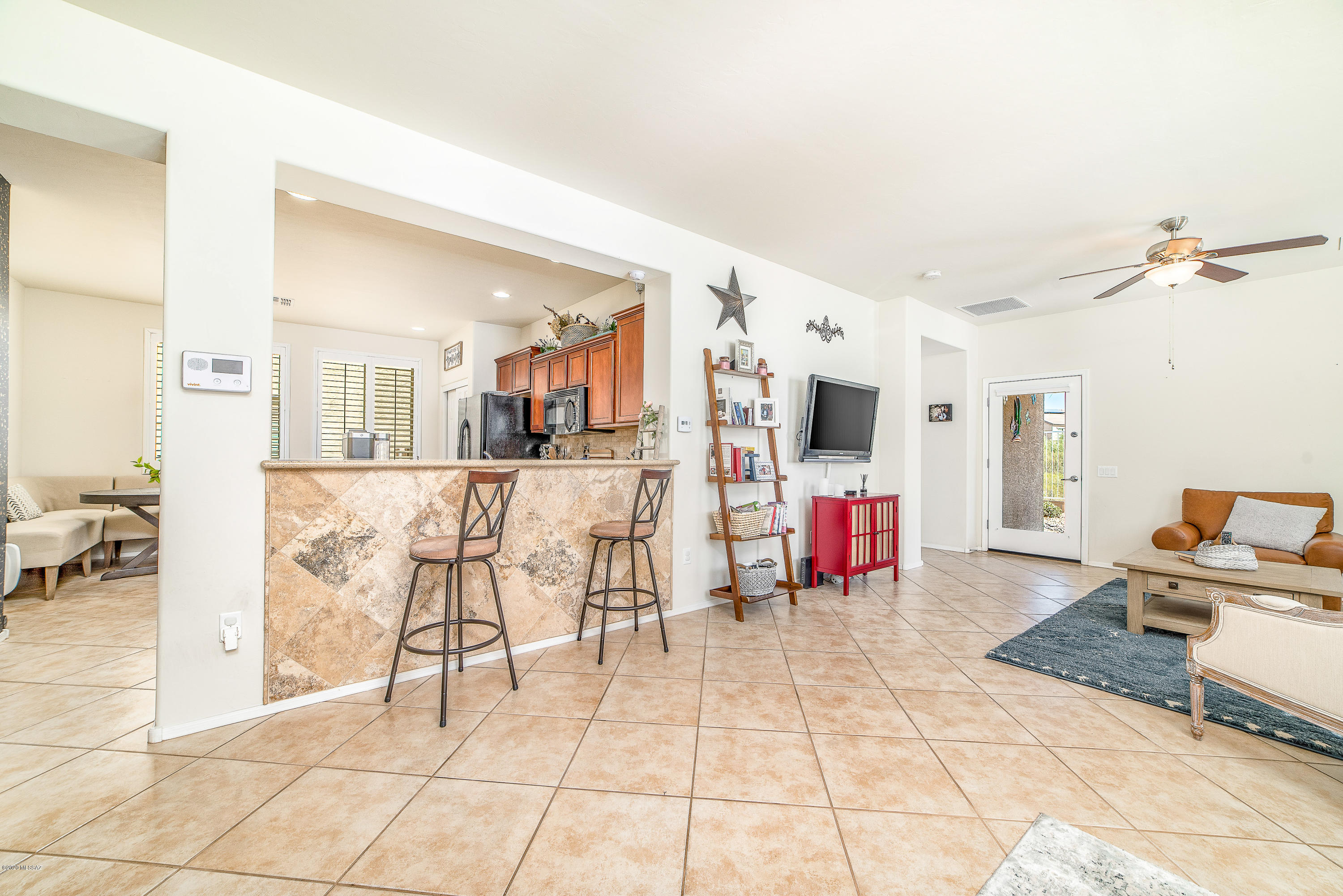 6033 South Raven Rock Road Tucson, AZ 85747 - Photo 12 of 38
