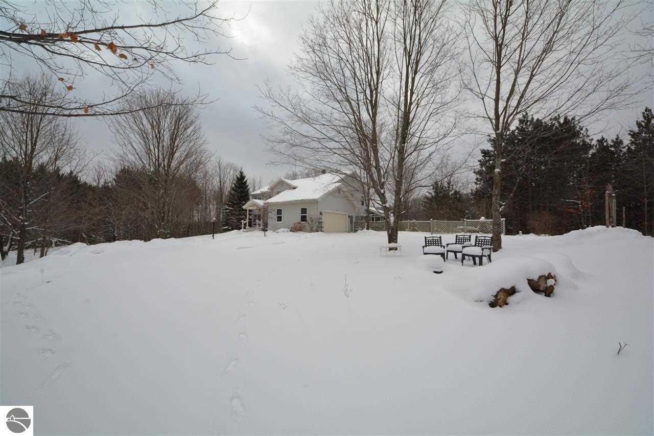 3167 East Kasson Road Cedar, MI 49621 - Photo 73 of 74 1789884-72.JPG