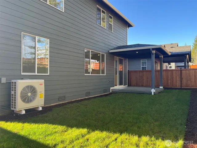 $674,950 | 1936 Northwest Meadowview Drive, Unit 10, Poulsbo, WA 98370