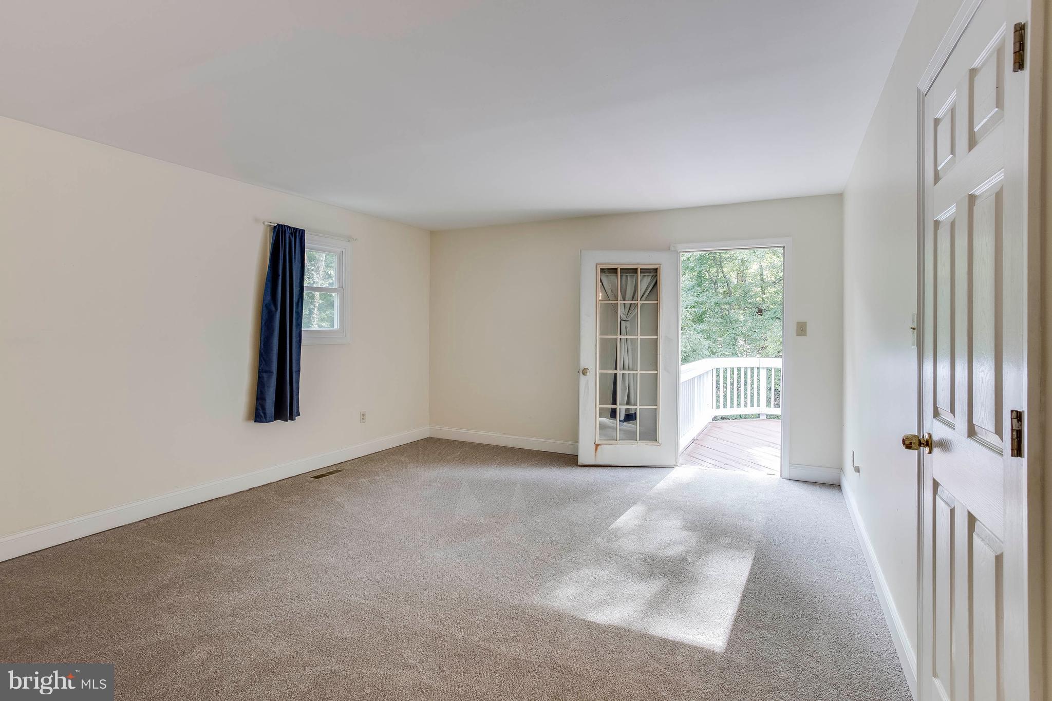 18345 Sharon Road Triangle, VA 22172 - Photo 12 of 30 Bedroom (Master)