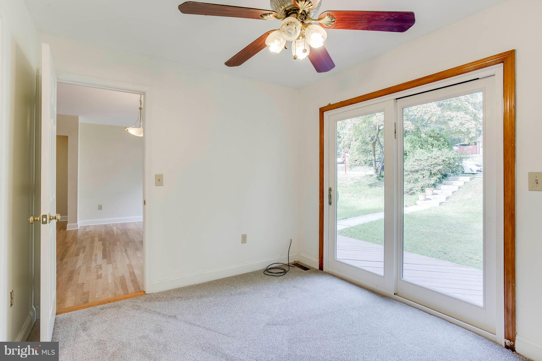 18345 Sharon Road Triangle, VA 22172 - Photo 15 of 30 Bedroom