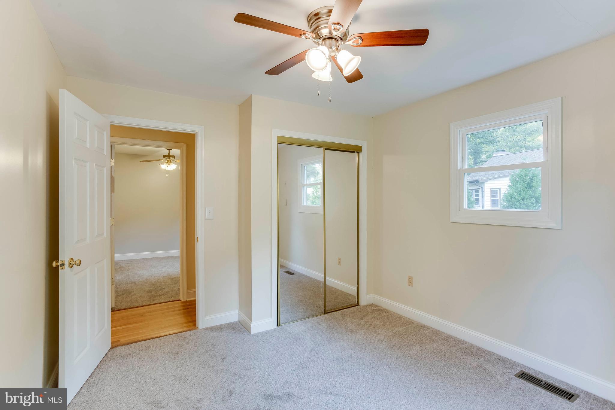 18345 Sharon Road Triangle, VA 22172 - Photo 18 of 30 Bedroom