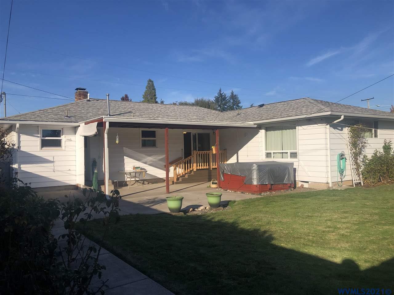350 E Street Lebanon, OR 97355 - Photo 17 of 24 Gallery Image 17