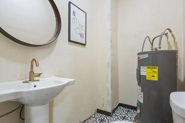 $189,000 | 504 Preston Street, Waco, TX 76704