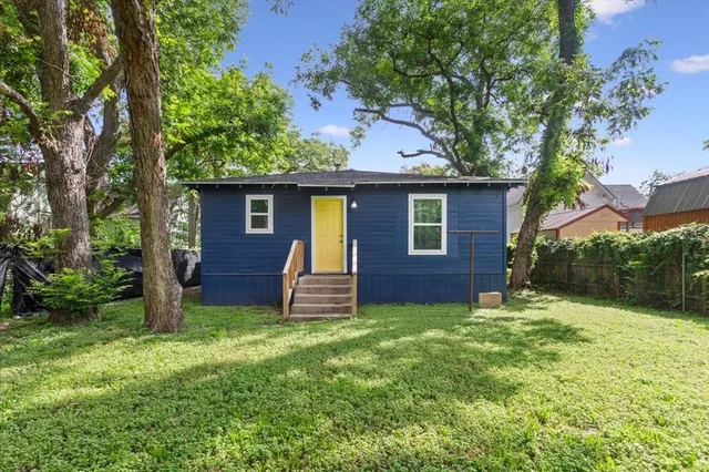$189,000 | 504 Preston Street, Waco, TX 76704