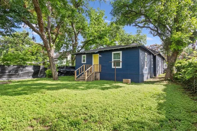 $189,000 | 504 Preston Street, Waco, TX 76704