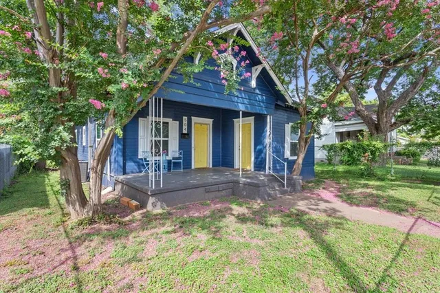 $189,000 | 504 Preston Street, Waco, TX 76704