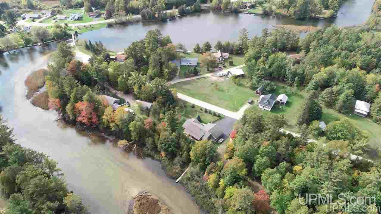 684 N Asp Road Manistique, MI 49854 - Photo 39 of 46