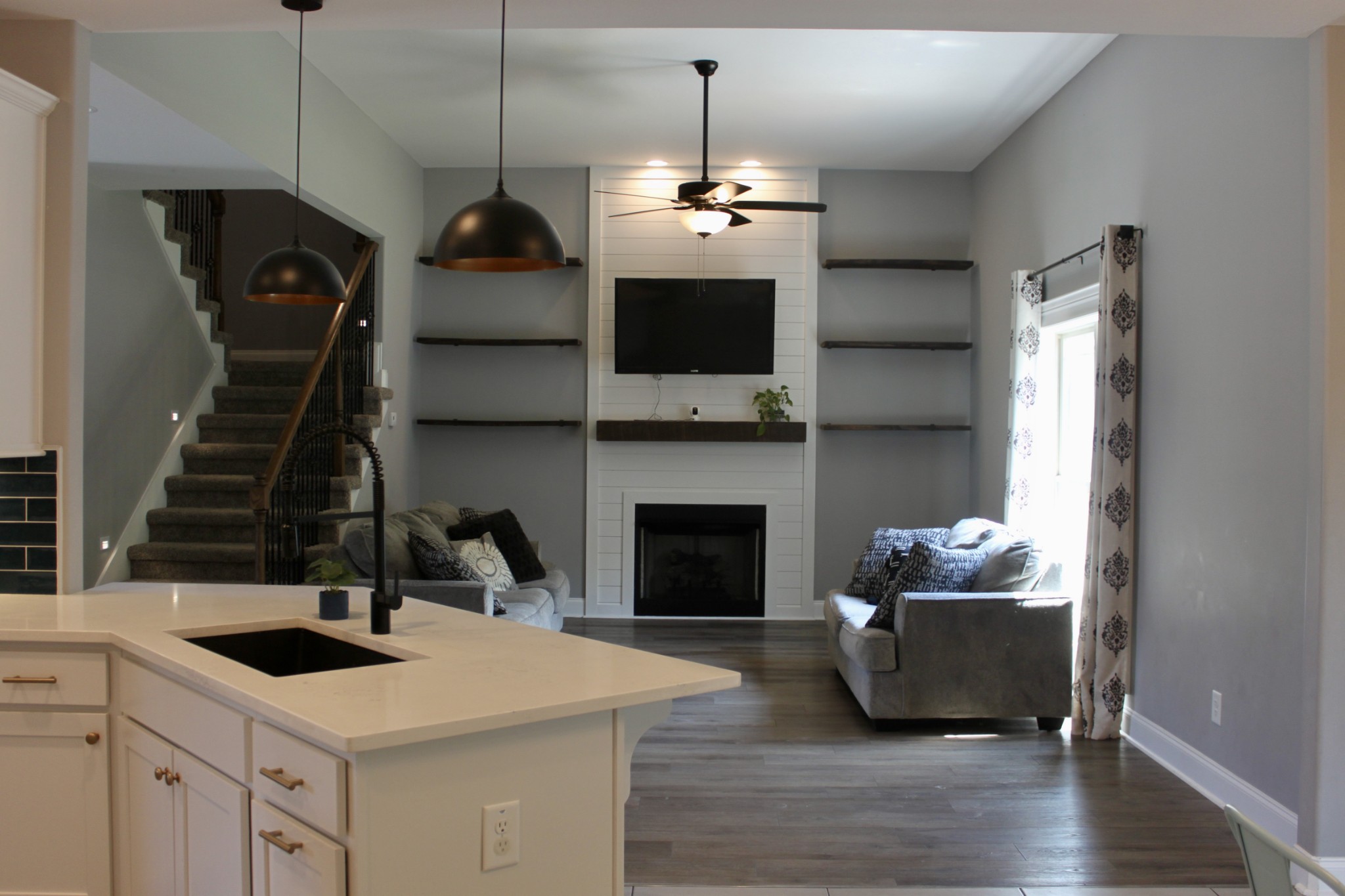 878 Burley Barn Road Clarksville, TN 37042 - Photo 9 of 47