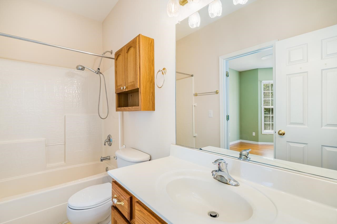 664 Seastone Street Raleigh, NC 27603 - Photo 13 of 30 Photo 13
