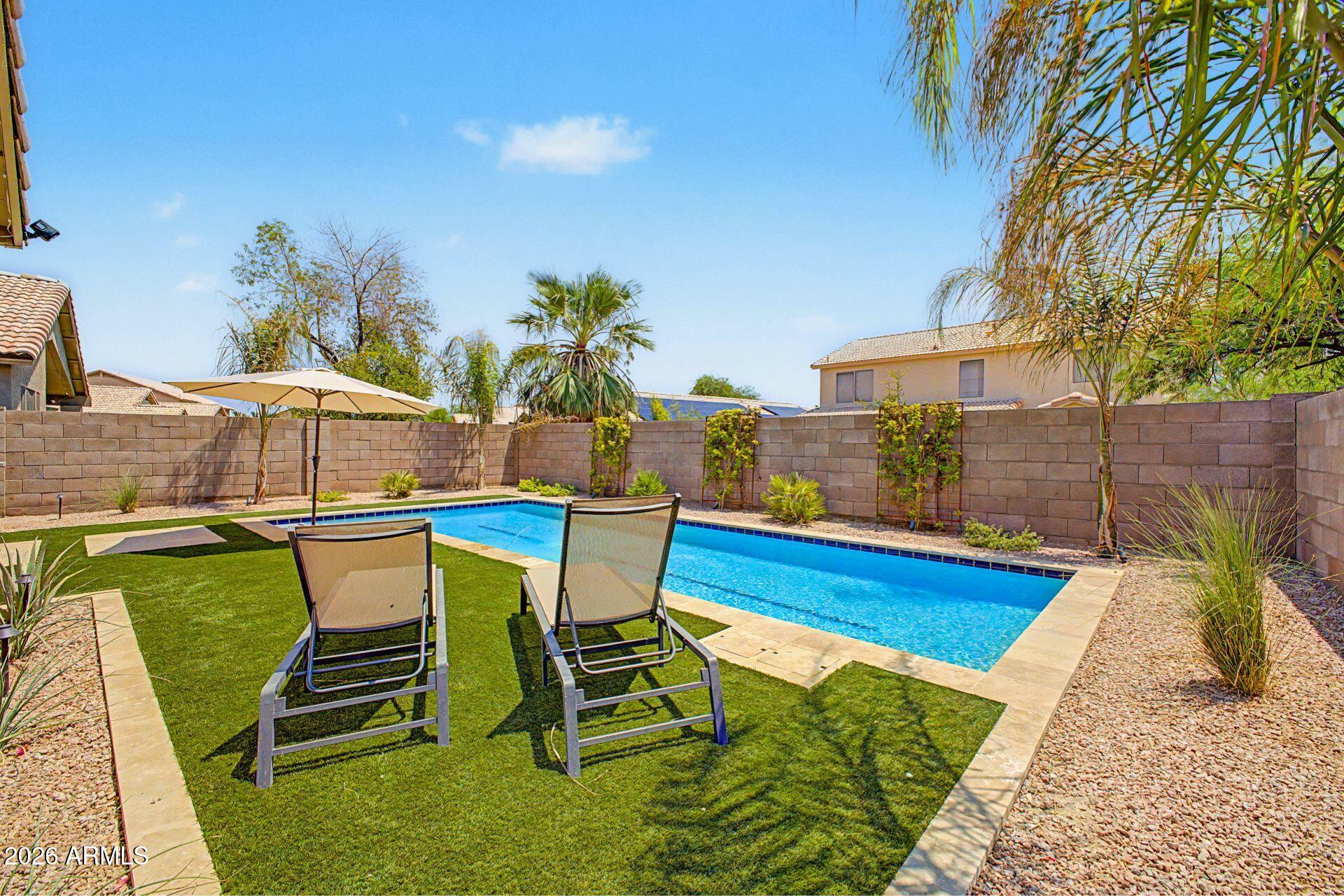 4007 East Agave Road Phoenix, AZ 85044 - Photo 28 of 28 AGAVE 00027