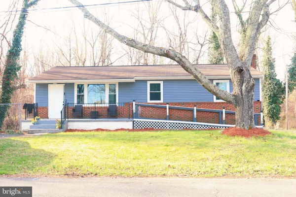 $460,000 | 3135 Pyles Drive, Upper Marlboro, MD 20774