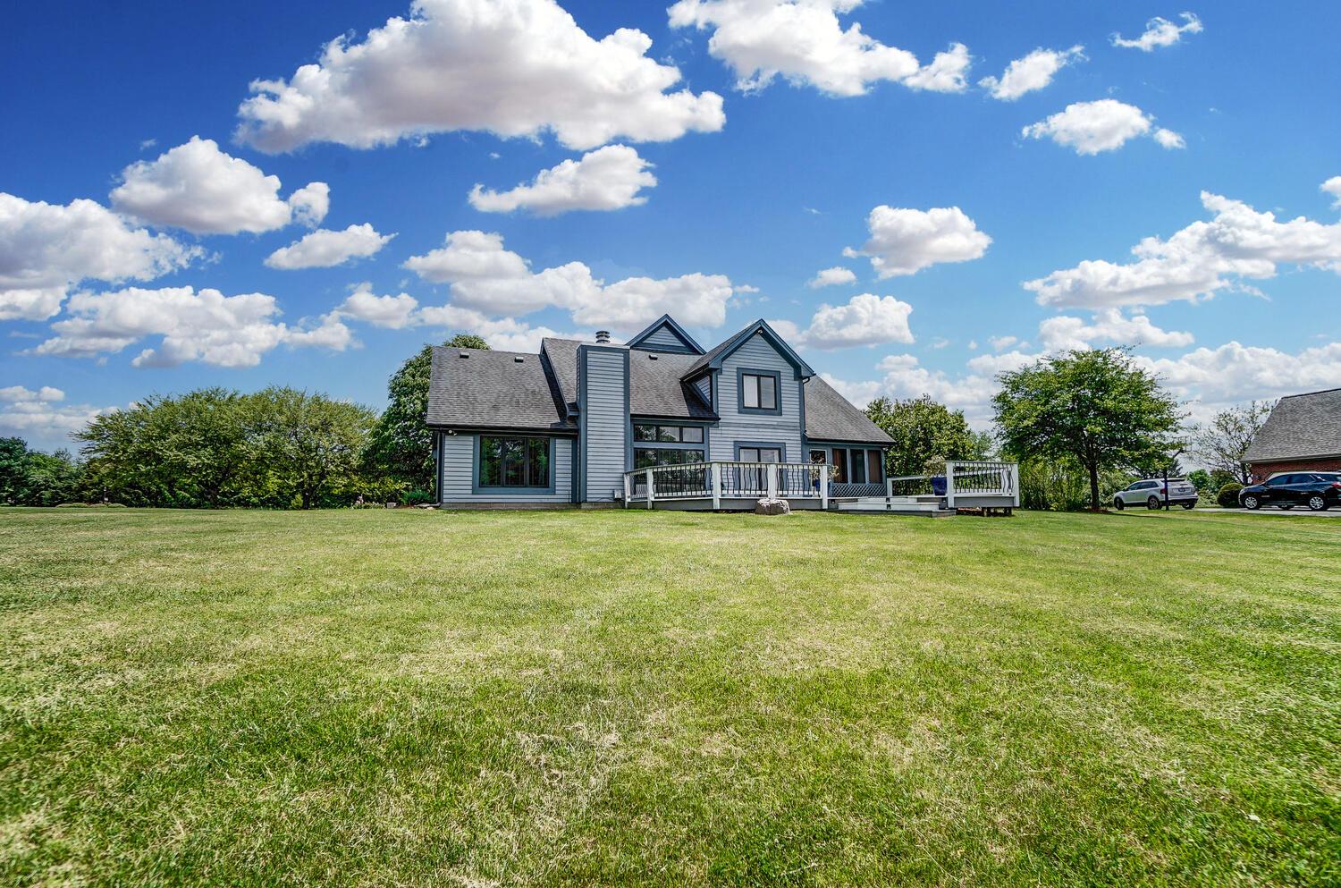 2660 Upper Bellbrook Road Xenia, OH 45385 - Photo 51 of 60 Gallery Image 51