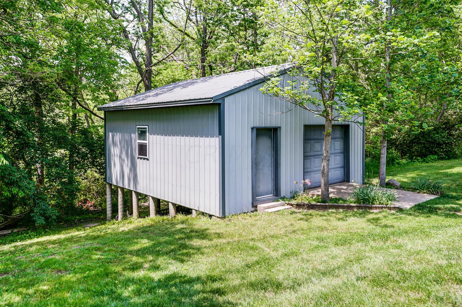 2660 Upper Bellbrook Road Xenia, OH 45385 - Photo 57 of 60 Gallery Image 57