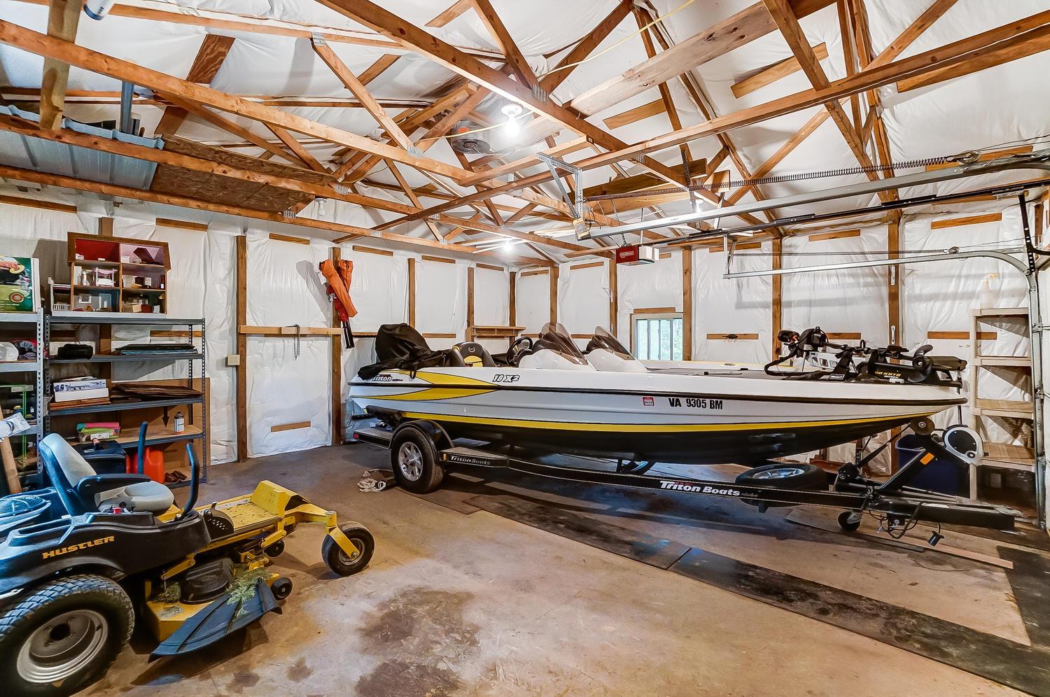 2660 Upper Bellbrook Road Xenia, OH 45385 - Photo 58 of 60 Gallery Image 58