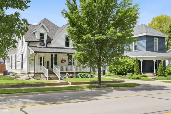 $275,000 | 917 North Main Street, Rushville, IN 46173